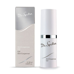 Гель против купероза для любого типа кожи Dr. Spiller Anti Couperose Gel