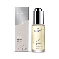 Аргановое масло Dr. Spiller Arganoil Deluxe