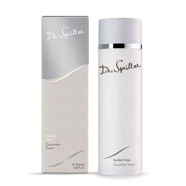  Dr. Spiller Cucumber Toner