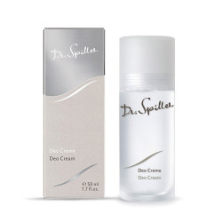 Роликовый дезодорант Dr. Spiller Deo Cream
