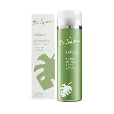  Dr. Spiller Magico Body Lotion
