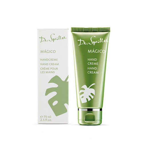 Dr. Spiller Magico Hand Cream Крем для рук - №1