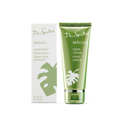 Крем для рук Dr. Spiller Magico Hand Cream