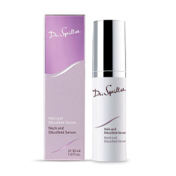 Сироватка для шкіри шиї та декольте Dr. Spiller Neck and Décolleté Serum