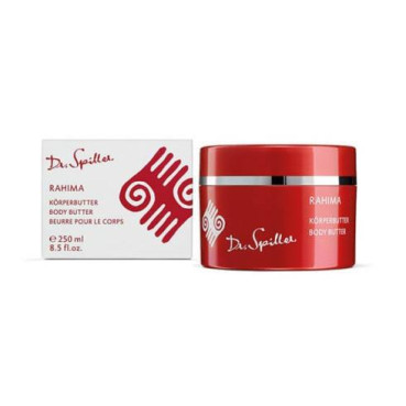  Dr. Spiller Rahima Body Butter