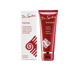 Крем для рук Dr. Spiller Rahima Hand Cream