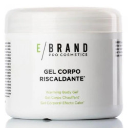  EBRAND Gel Corpo Caldo Riscaldante Разогревающий антицеллюлитный гель для тела (арт. A001029)