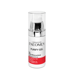 Себорегулирующий гель Eneomey Purify Gel
