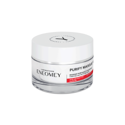 Очищающая маска с гликолевой кислотой 10% Eneomey Purify Masque 10 