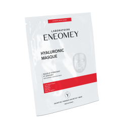 Увлажняющая восстановительная гиалуроновая маска Eneomey Hyaluronic Masque 