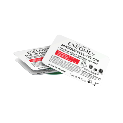 Тонизирующая маска для восстановления цвета лица Eneomey Masque Peel Off C10 