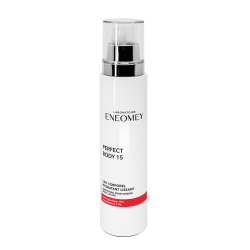 Увлажняющее молочко для тела с гликолевой кислотой 15% Eneomey Perfect Body 15 