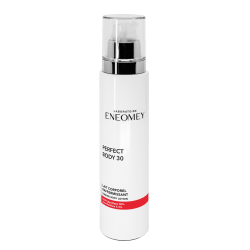 Укрепляющее молочко для тела с гликолевой кислотой 30% Eneomey Perfect Body 30 