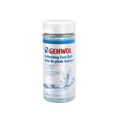 Освежающая ванна для ног 330 г Gehwol Refreshing Foot Bath 330g
