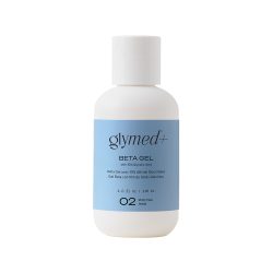 Увлажняющее средство для лица 10% АНА, 118мл GlyMed Plus Facial Hydrator 
