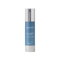 Восстанавливающий дневной крем с церамидами, 50мл GlyMed Plus Daily Repair Mega-Moisture Cream 