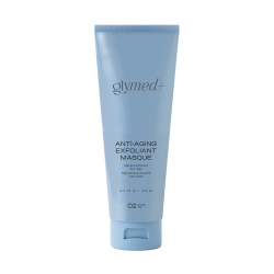 Омолаживающая отшелушевающая маска с АНА, 118мл GlyMed Plus Anti-Ageing Exfoliant Masque 