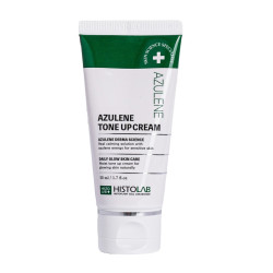 Тонирующий крем с азуленом Histolab Azulene Tone UP Cream