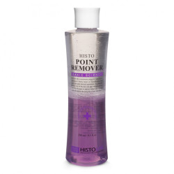 Двофазний засіб для зняття макіяжу Histolab HISTO POINT Remover