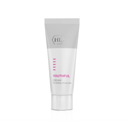 Крем для лица нормальной и жирной кожи Holy Land YOUTHFUL CREAM for normal to oily skin 