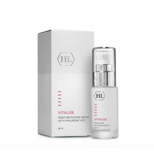 Holy Land VITALISE MOISTURE INTENSE SERUM 30ml (арт. 8102) - №1