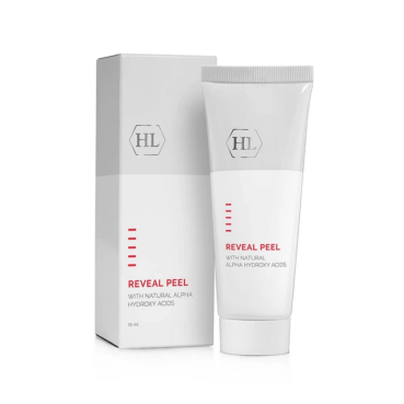  Holy Land Reveal peel 