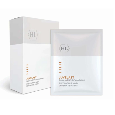  Holy Land JUVELAST EYE CONTOUR MASK