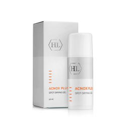 Підсушувальний гель для обличчя Holy Land A-nox Spot Drying Gel 20ml 