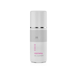 Очищуючий гель Holy Land YOUTHFUL GEL CLEANSER