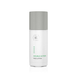 Holy Land DOUBLE ACTION FACE LOTION