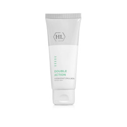 Holy Land DOUBLE ACTION HYDRATANT EMULSION 