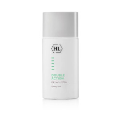 Holy Land DOUBLE ACTION DRYING LOTION 