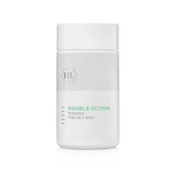 Holy Land DOUBLE ACTION TREATMENT POWDER 
