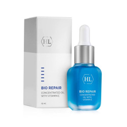 Holy Land Bio Repair Concentrated Oil 