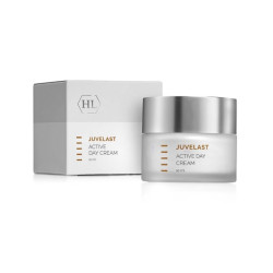 Holy Land Juvelast Active Day Cream 