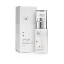 Holy Land JUVELAST RICH NOURISHING SERUM 