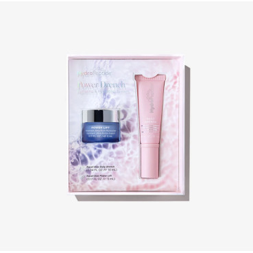  HydroPeptide Power Drench Kit