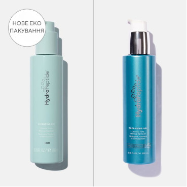  Hydropeptide Cleansing Gel