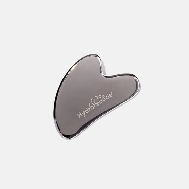  Hydropeptide Stainless Steel Gua Sha