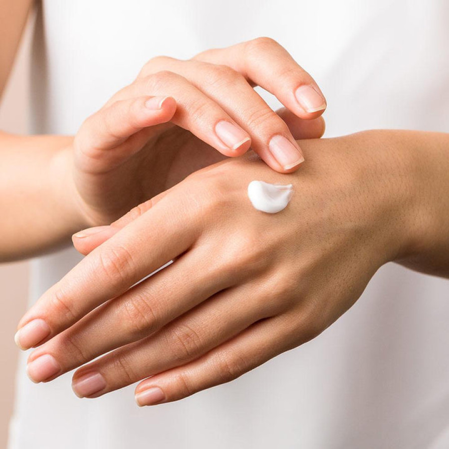 Hydropeptide Solar Defense Hand guard SPF 15 - №6
