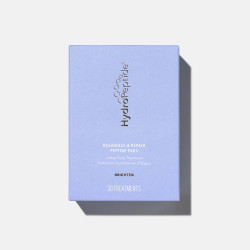 Двухфазные пептидные пады для обновления кожи Hydropeptide Resurface and Repair Peptide Pads