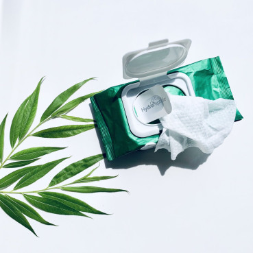  Hydropeptide HydroActive Cleanse Packet