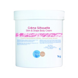 Крем для похудения Силуэт и Стройность Thalaspa Slim&Shape Body Cream