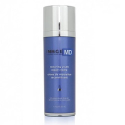 Восстанавливающий омолаживающий крем Image MD Restoring Youth Repair Creme