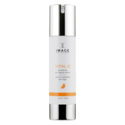Сыворотка с витамином С Image Hydrating Anti-Aging Serum