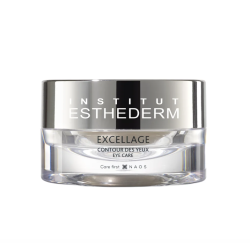 Омолаживающий уход вокруг глаз Institut Esthederm Excellage Eye Care