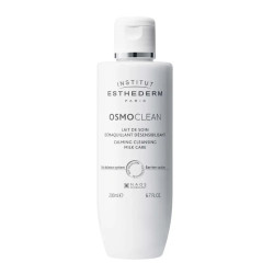 Зволожуюче заспокійливе молочко для зняття макіяжу Institut Esthederm Calming Rehydration Cleansing Milk