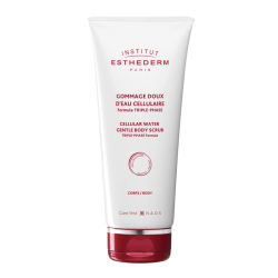 Мягкий скраб «Клеточная вода» Institut Esthederm Cellular Water Gentle Body Scrub