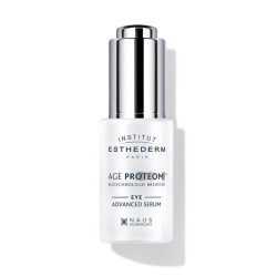 Сироватка для ліфтингу верхньої повіки Institut Esthederm Age Proteom Advanced Eye Serum