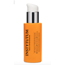 Суперконцентрированный серум с витамином С Instytutum Brightening Vitamin C Serum